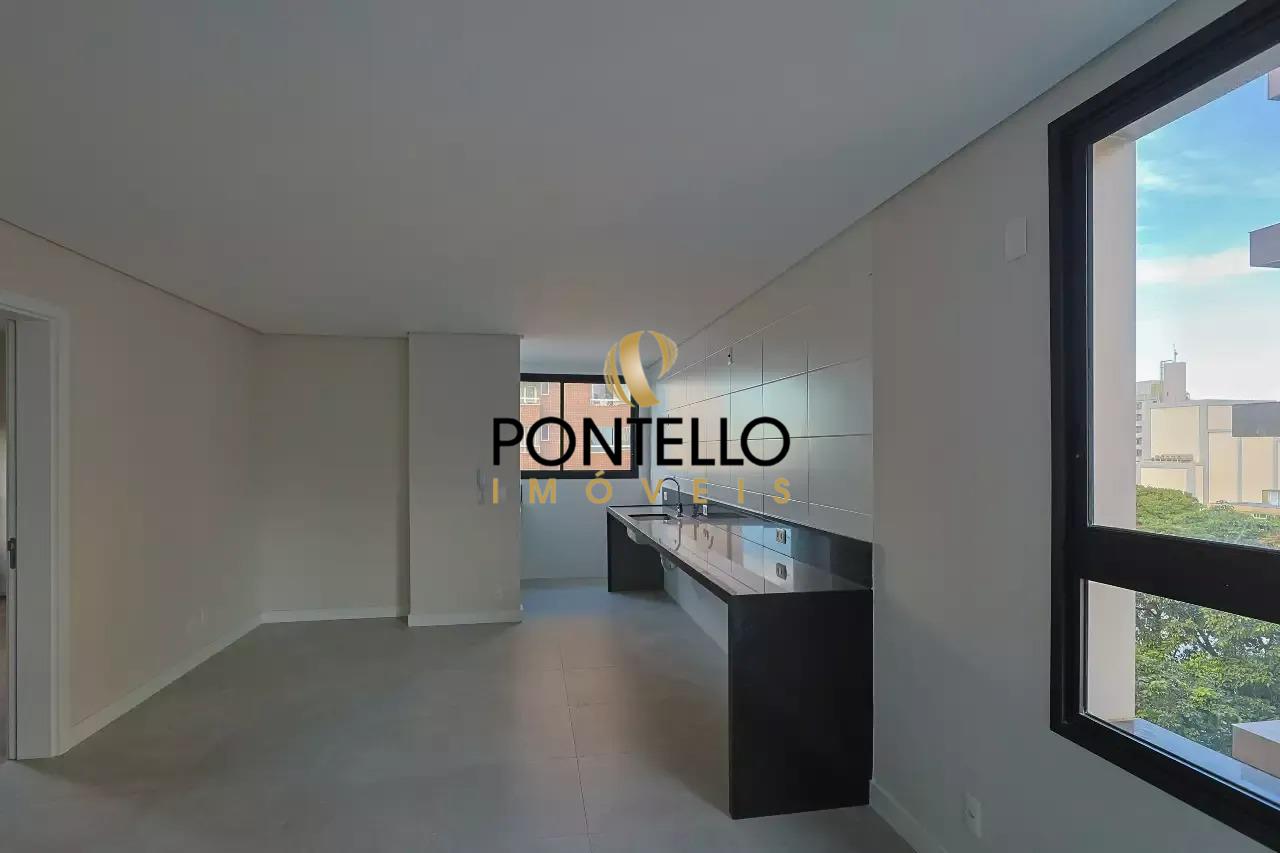 Apartamento, 1 quarto, 50 m² - Foto 5