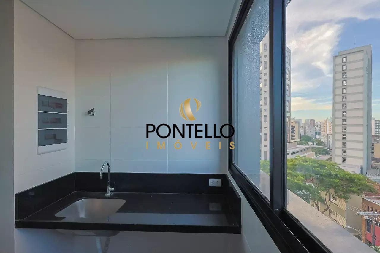 Apartamento, 1 quarto, 50 m² - Foto 8