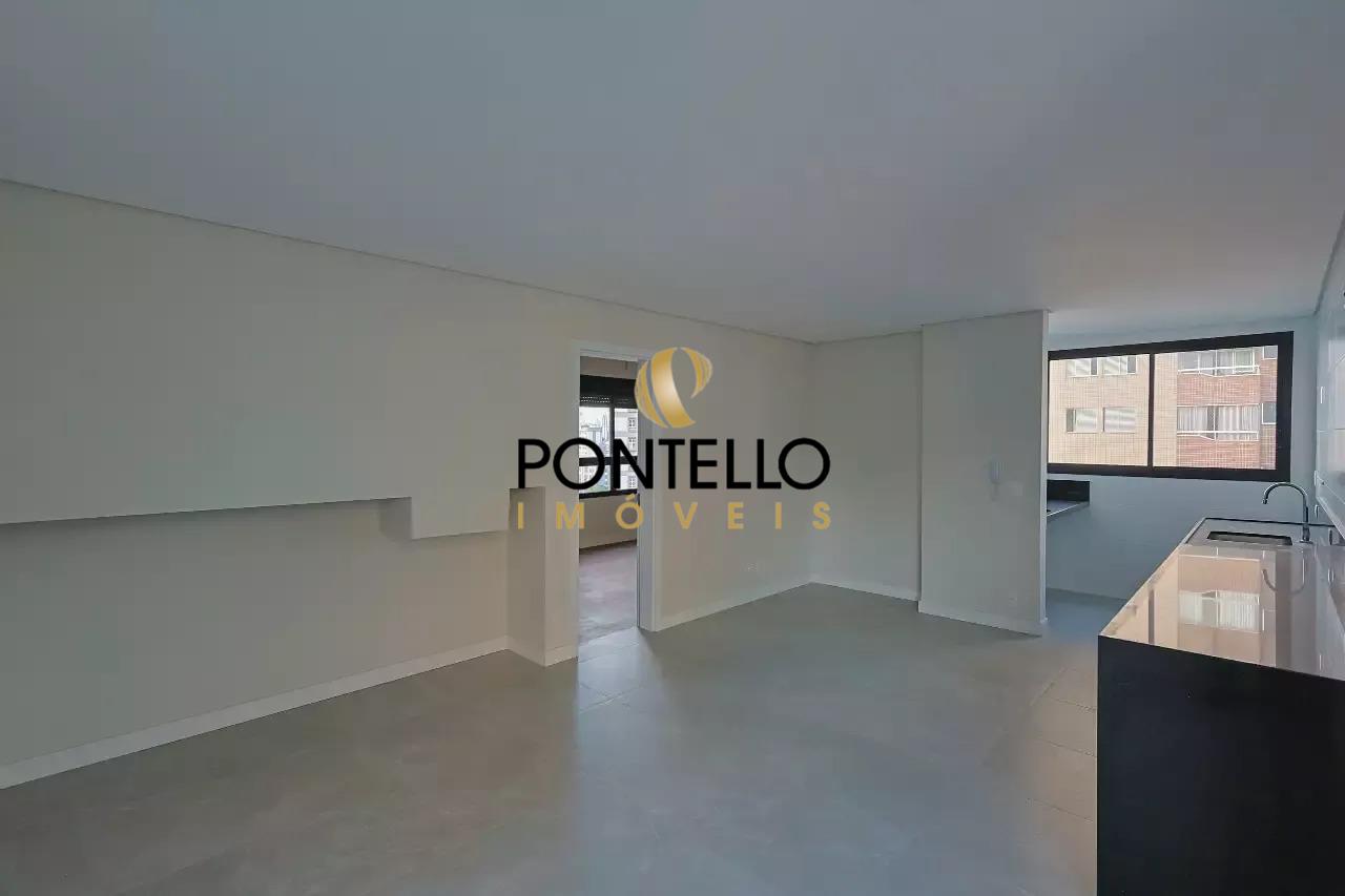 Apartamento, 1 quarto, 50 m² - Foto 1