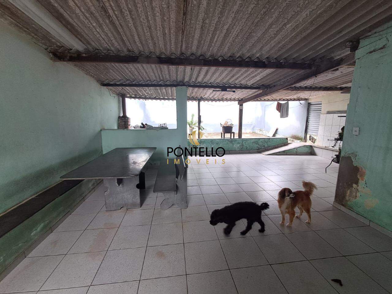 Casa, 3 quartos, 160 m² - Foto 18