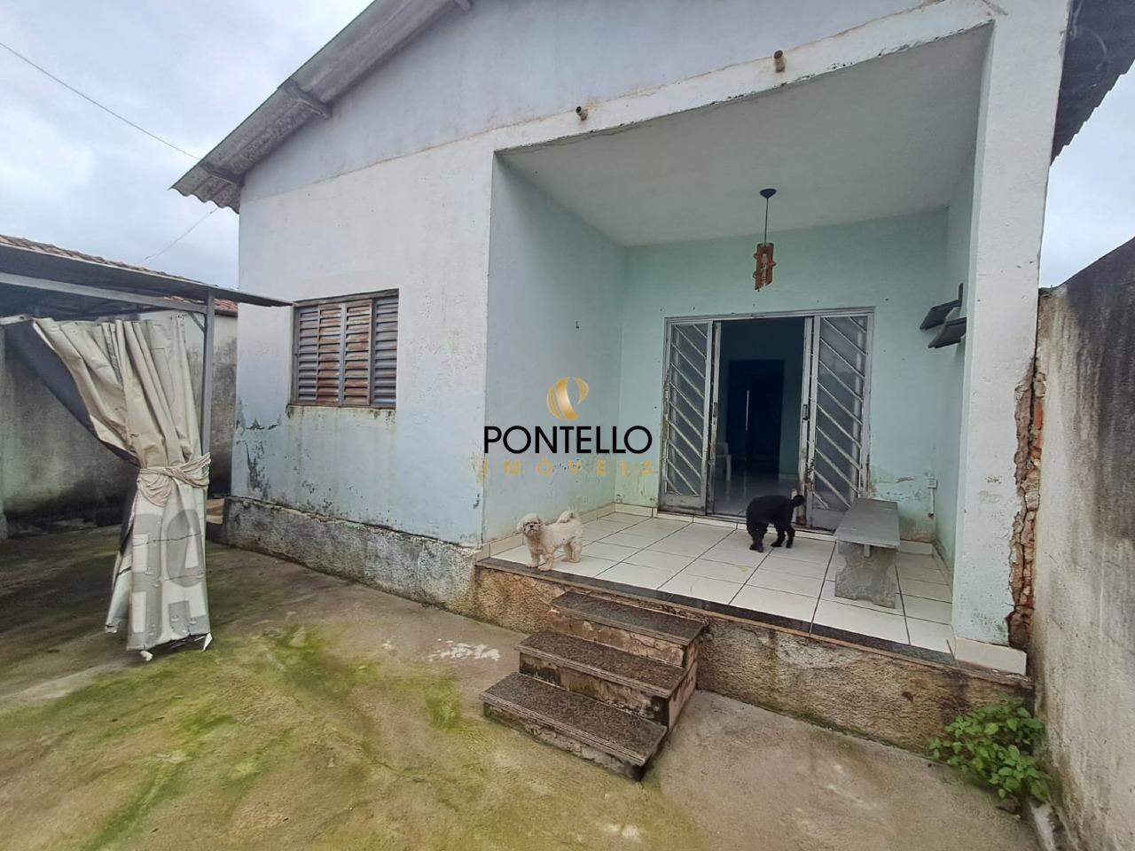 Casa, 3 quartos, 160 m² - Foto 3