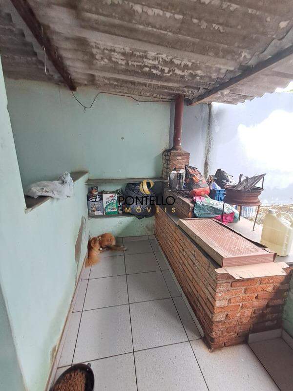 Casa, 3 quartos, 160 m² - Foto 19