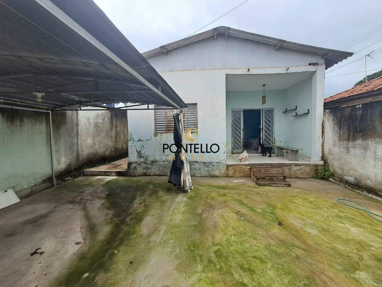 Casa, 3 quartos, 160 m² - Foto 2