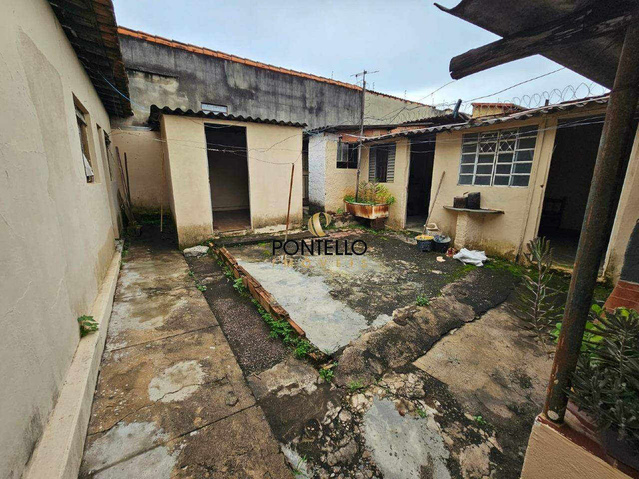 Casa, 3 quartos, 140 m² - Foto 13