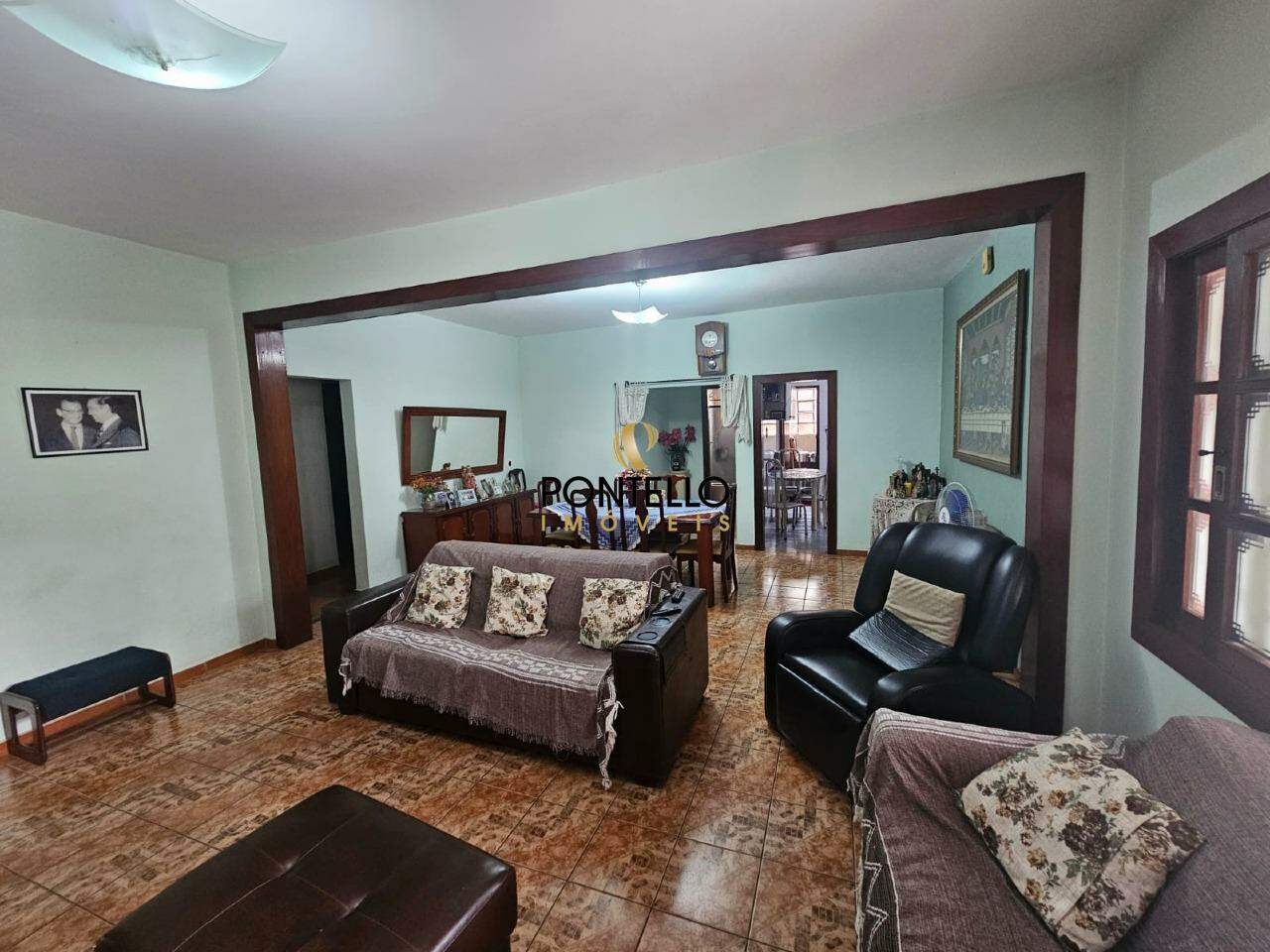Casa, 4 quartos, 310 m² - Foto 4