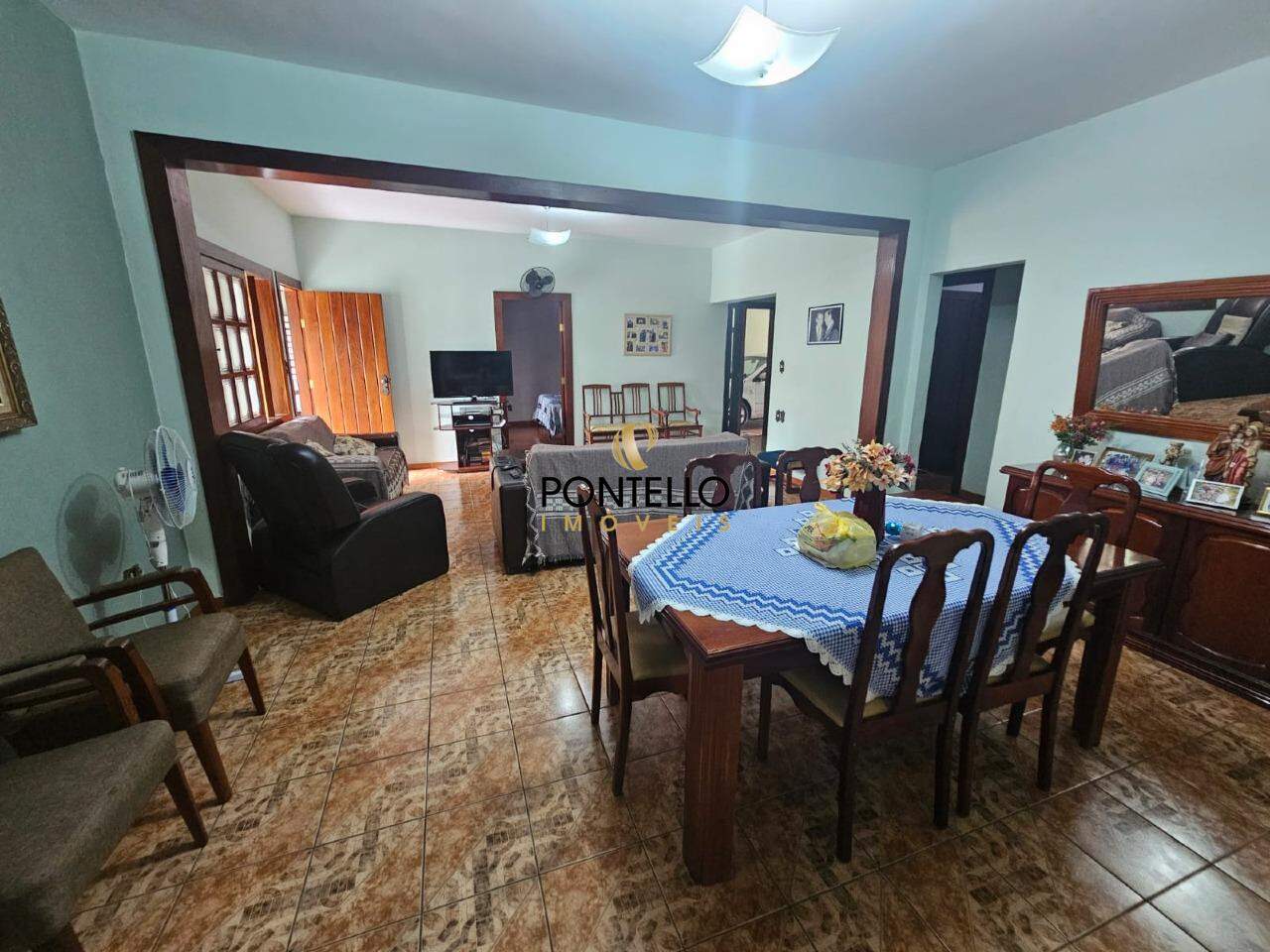Casa, 4 quartos, 310 m² - Foto 6
