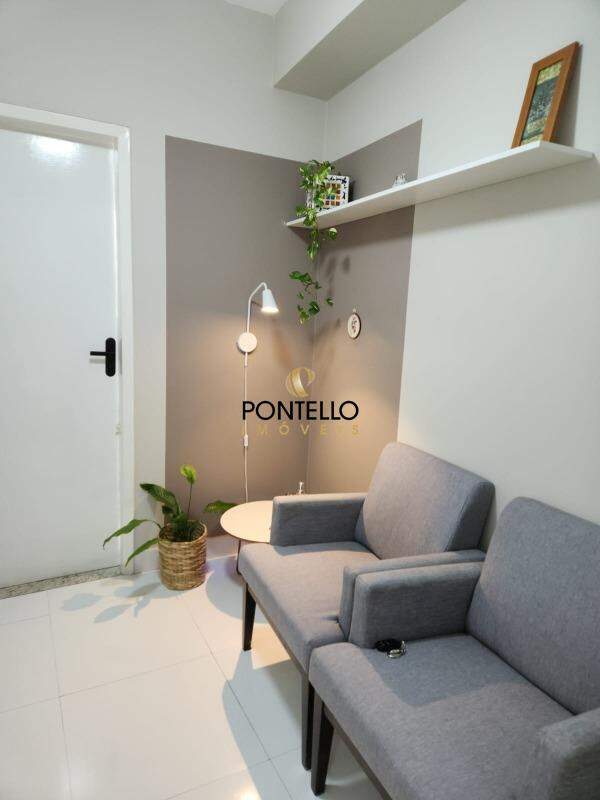 Sala-Conjunto, 24 m² - Foto 4