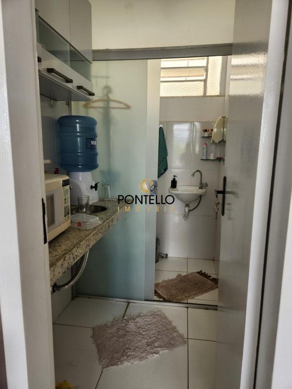 Sala-Conjunto, 24 m² - Foto 7