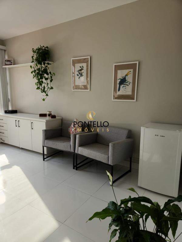 Sala-Conjunto, 24 m² - Foto 2