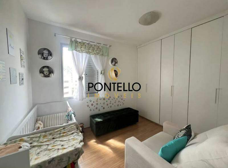 Cobertura, 4 quartos, 120 m² - Foto 10