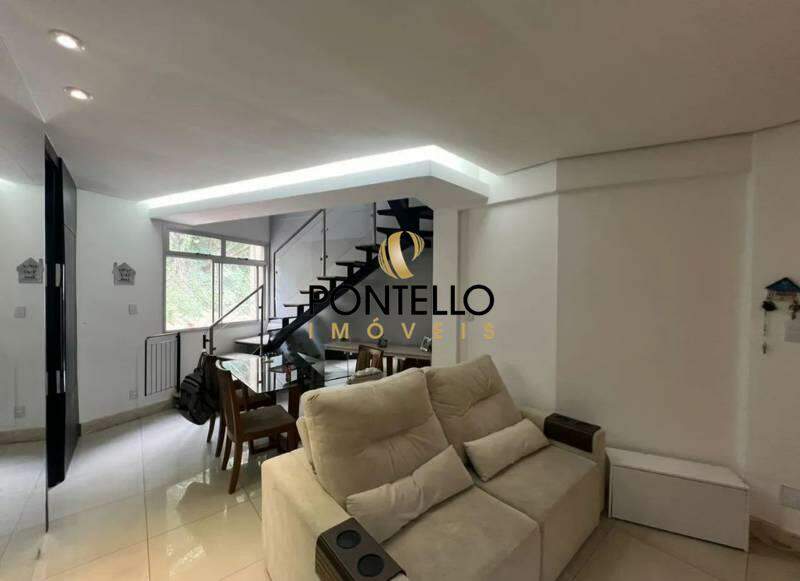 Cobertura, 4 quartos, 120 m² - Foto 12