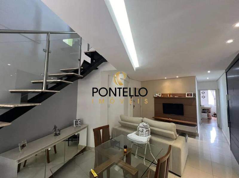 Cobertura, 4 quartos, 120 m² - Foto 13