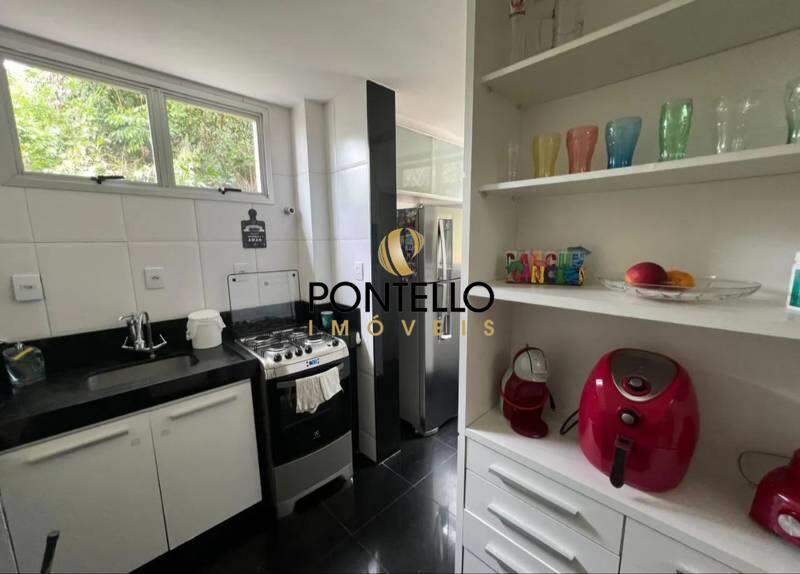 Cobertura, 4 quartos, 120 m² - Foto 15