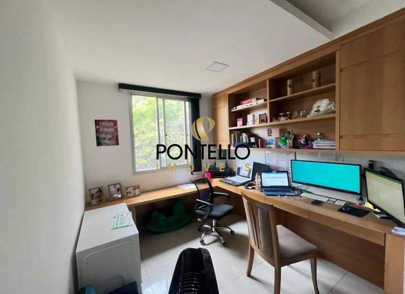 Cobertura, 4 quartos, 120 m² - Foto 16