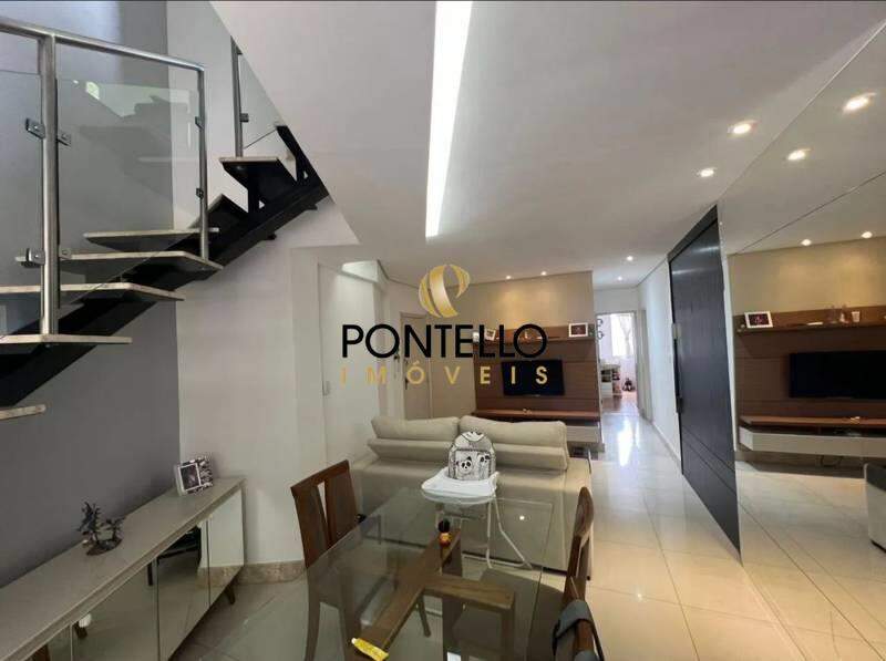 Cobertura, 4 quartos, 120 m² - Foto 4