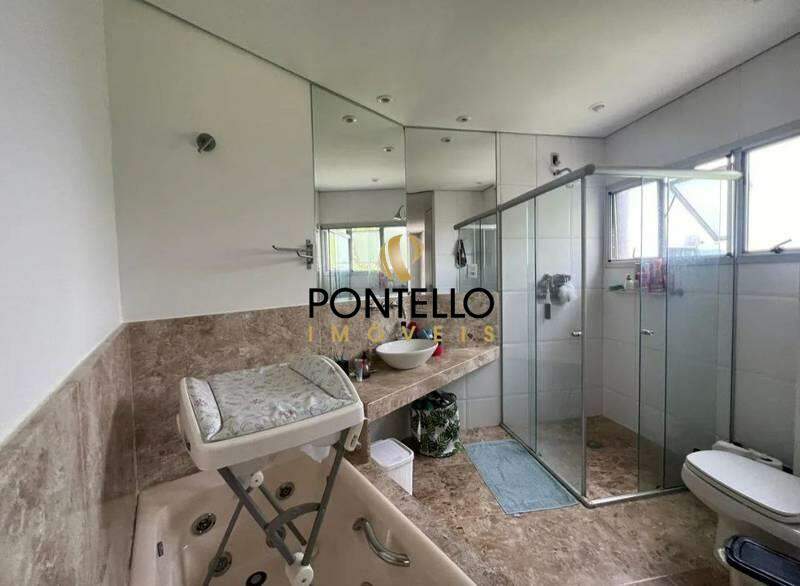 Cobertura, 4 quartos, 120 m² - Foto 8