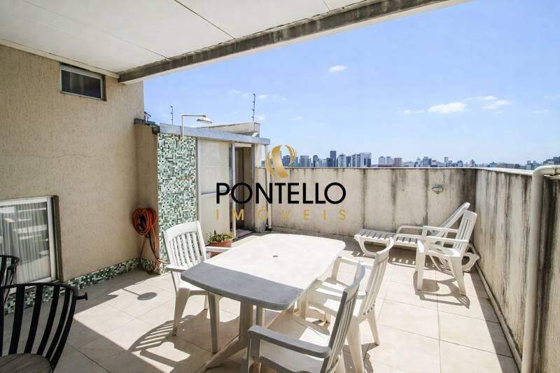 Cobertura, 3 quartos, 112 m² - Foto 3