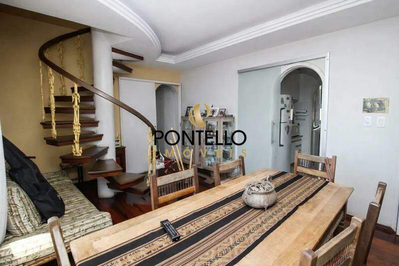 Cobertura, 3 quartos, 112 m² - Foto 4