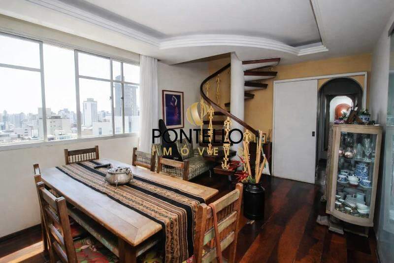 Cobertura, 3 quartos, 112 m² - Foto 5