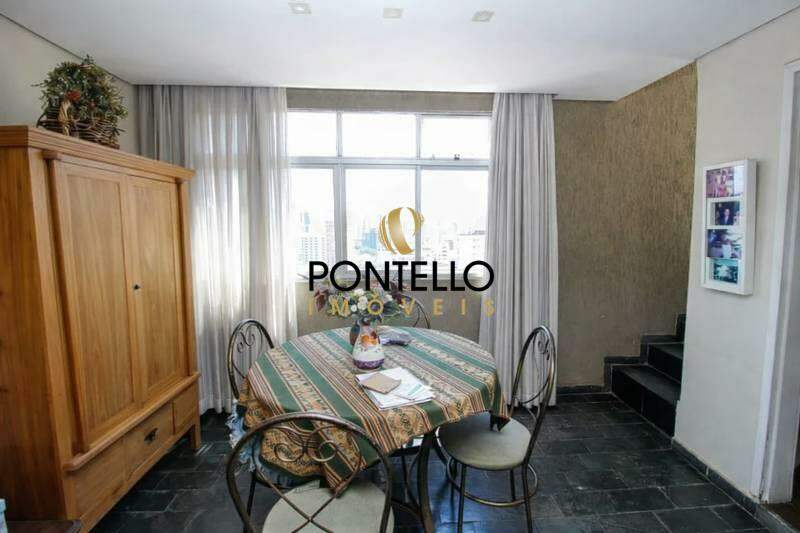 Cobertura, 3 quartos, 112 m² - Foto 6