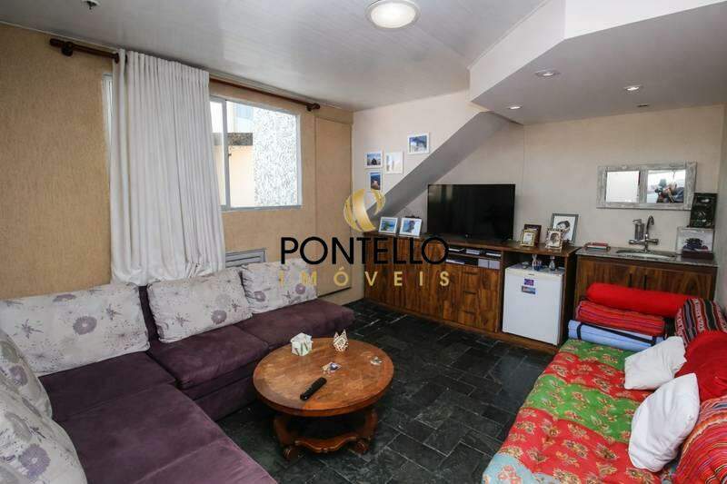 Cobertura, 3 quartos, 112 m² - Foto 8