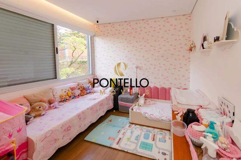 Apartamento, 3 quartos, 98 m² - Foto 10