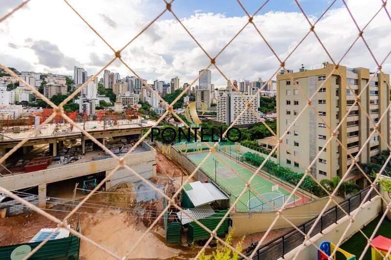 Apartamento, 3 quartos, 98 m² - Foto 21