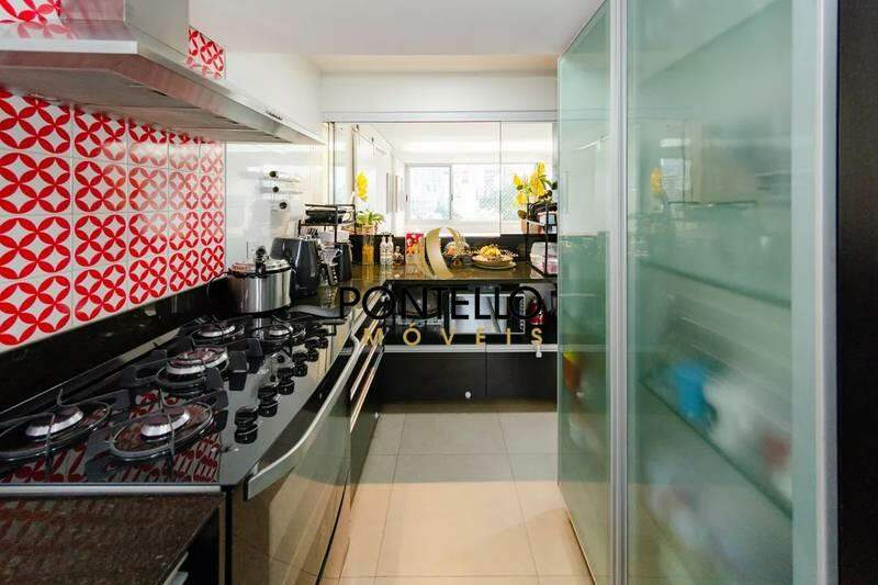 Apartamento, 3 quartos, 98 m² - Foto 8