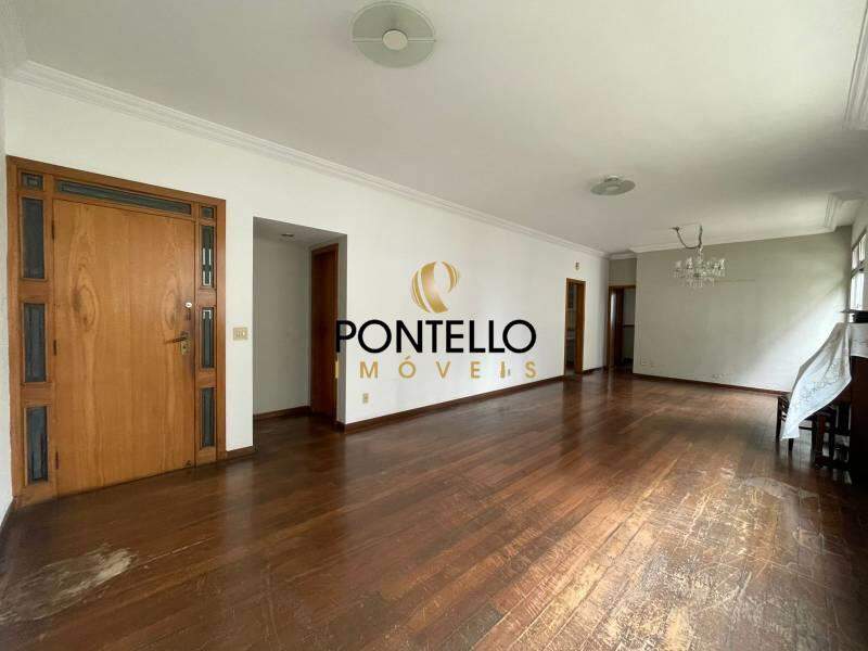 Apartamento, 4 quartos, 209 m² - Foto 3