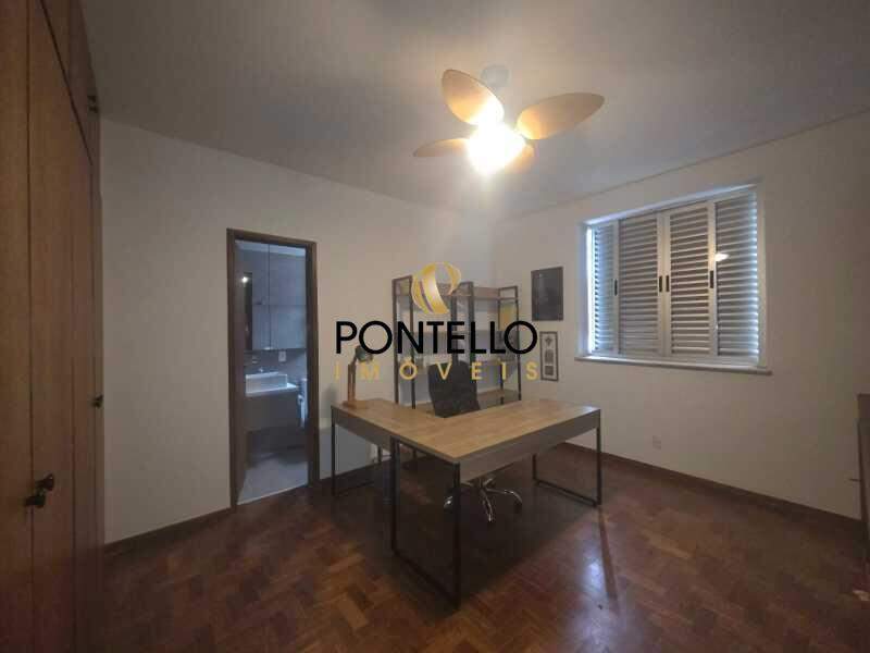 Apartamento, 4 quartos, 230 m² - Foto 11