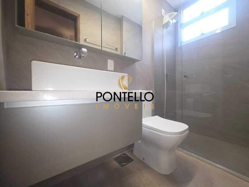 Apartamento, 4 quartos, 230 m² - Foto 13