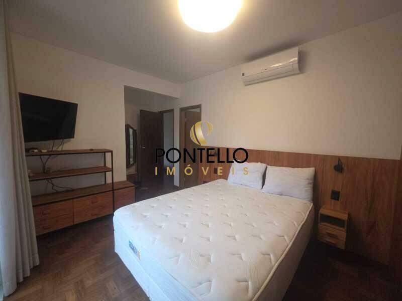 Apartamento, 4 quartos, 230 m² - Foto 16