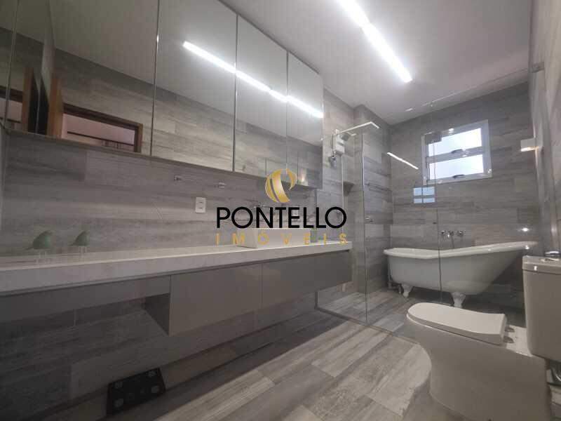 Apartamento, 4 quartos, 230 m² - Foto 17