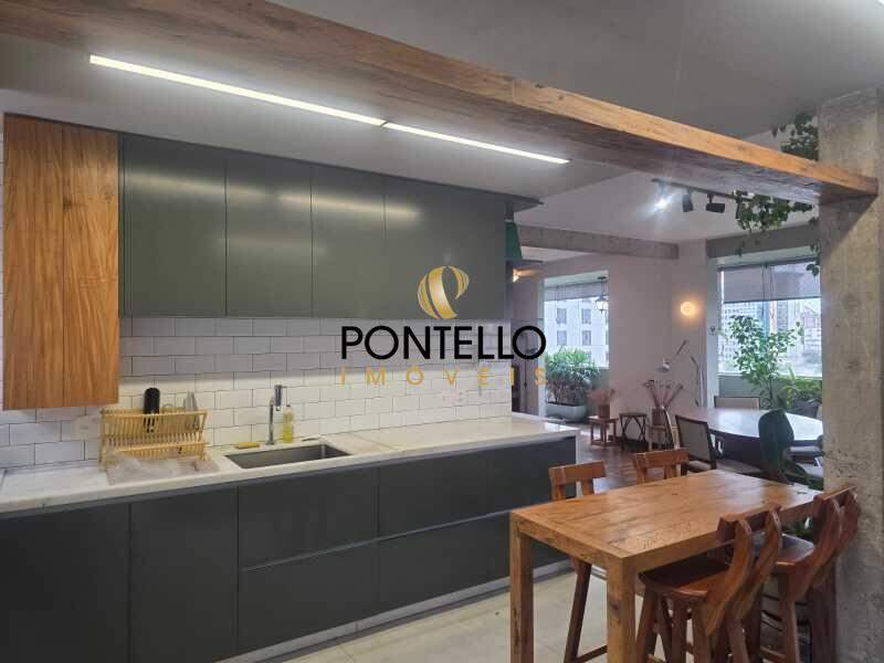 Apartamento, 4 quartos, 230 m² - Foto 5