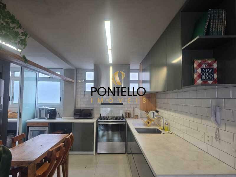 Apartamento, 4 quartos, 230 m² - Foto 7