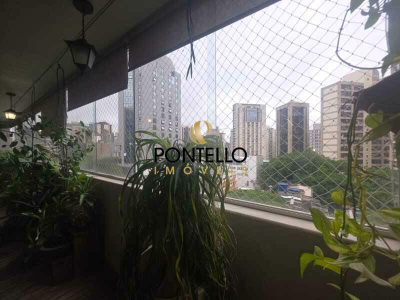 Apartamento, 4 quartos, 230 m² - Foto 9