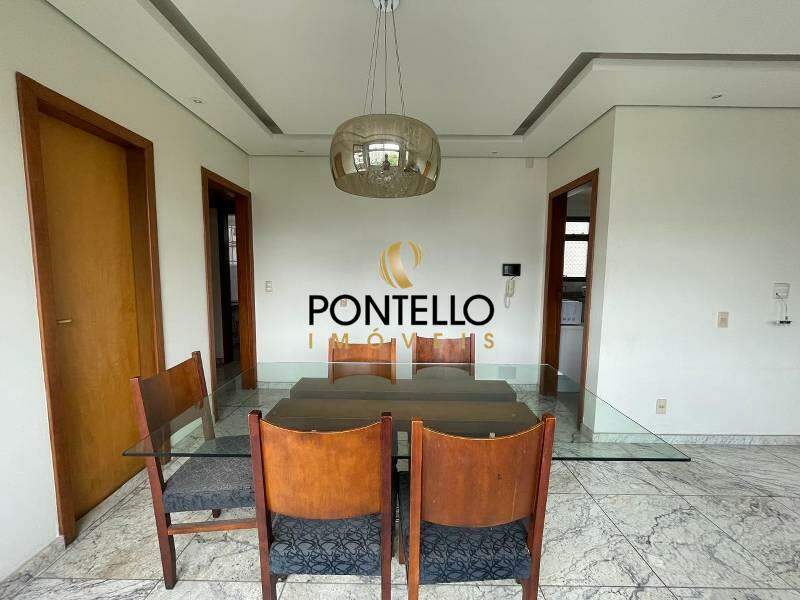 Apartamento, 3 quartos, 90 m² - Foto 3