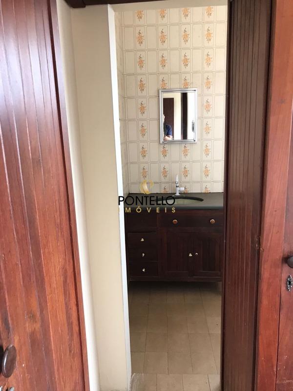 Casa, 6 quartos, 216 m² - Foto 23