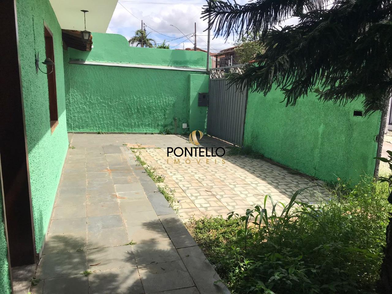 Casa, 6 quartos, 216 m² - Foto 3