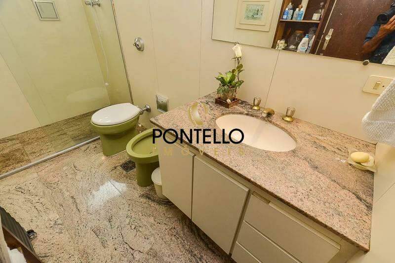 Apartamento, 4 quartos, 122 m² - Foto 23