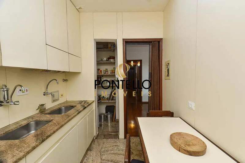 Apartamento, 4 quartos, 122 m² - Foto 25