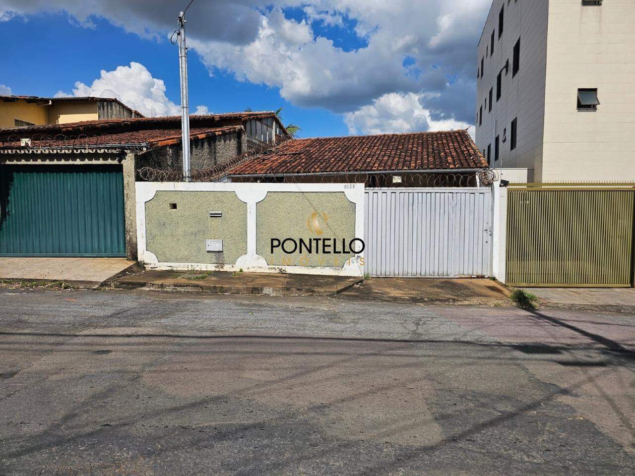 Casa, 2 quartos, 116 m² - Foto 1