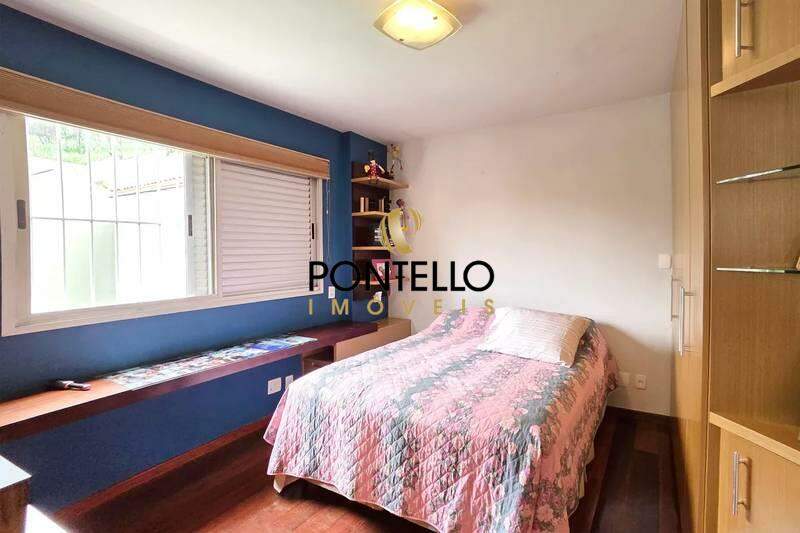 Apartamento, 4 quartos, 260 m² - Foto 14