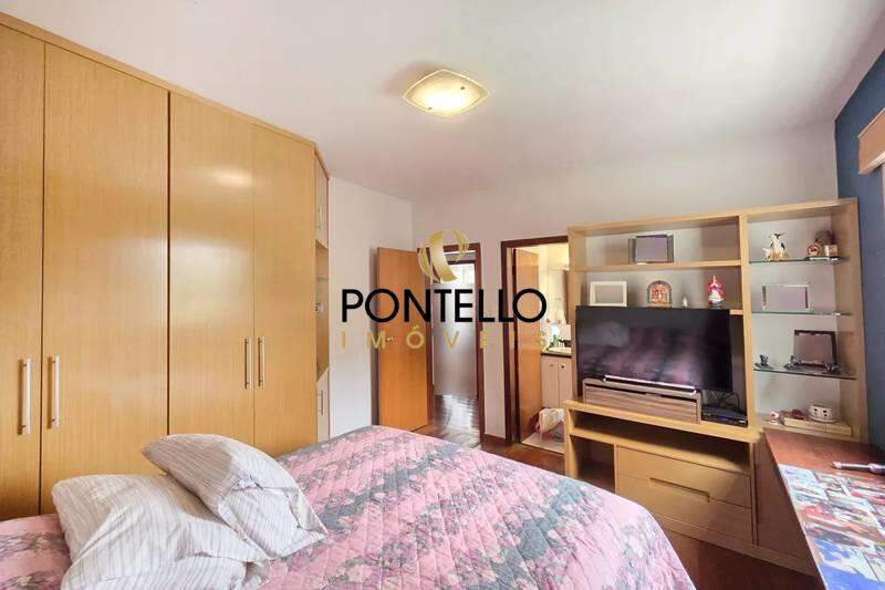 Apartamento, 4 quartos, 260 m² - Foto 15