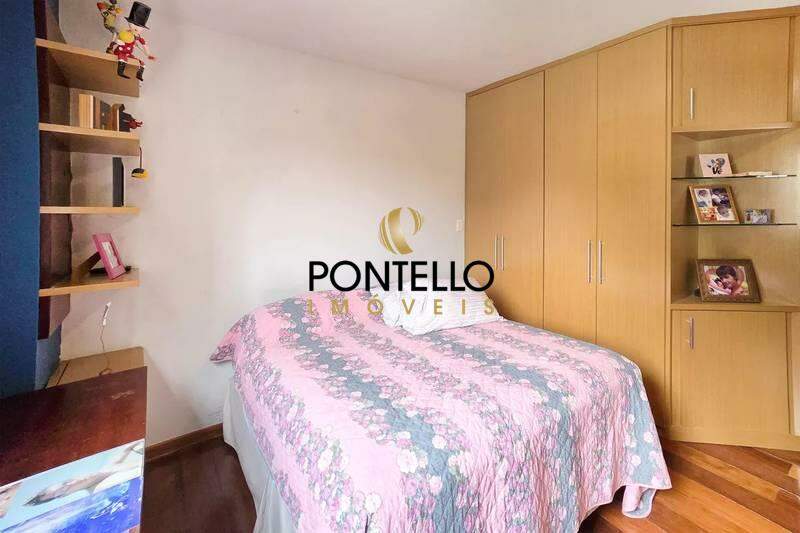 Apartamento, 4 quartos, 260 m² - Foto 16