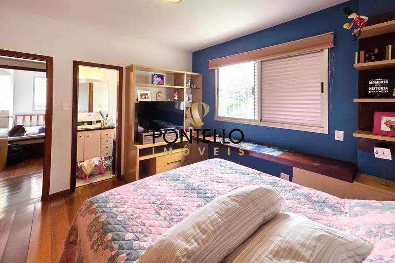 Apartamento, 4 quartos, 260 m² - Foto 17
