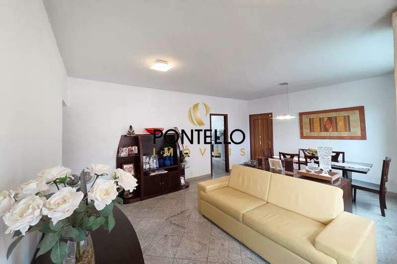 Apartamento, 4 quartos, 260 m² - Foto 3