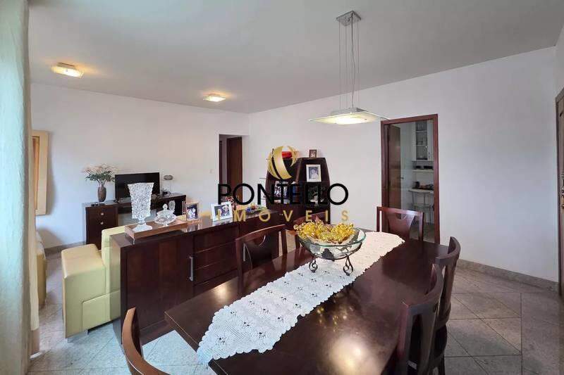 Apartamento, 4 quartos, 260 m² - Foto 4