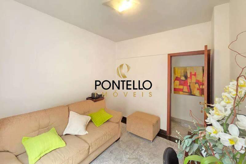 Apartamento, 4 quartos, 260 m² - Foto 5
