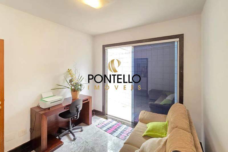 Apartamento, 4 quartos, 260 m² - Foto 6